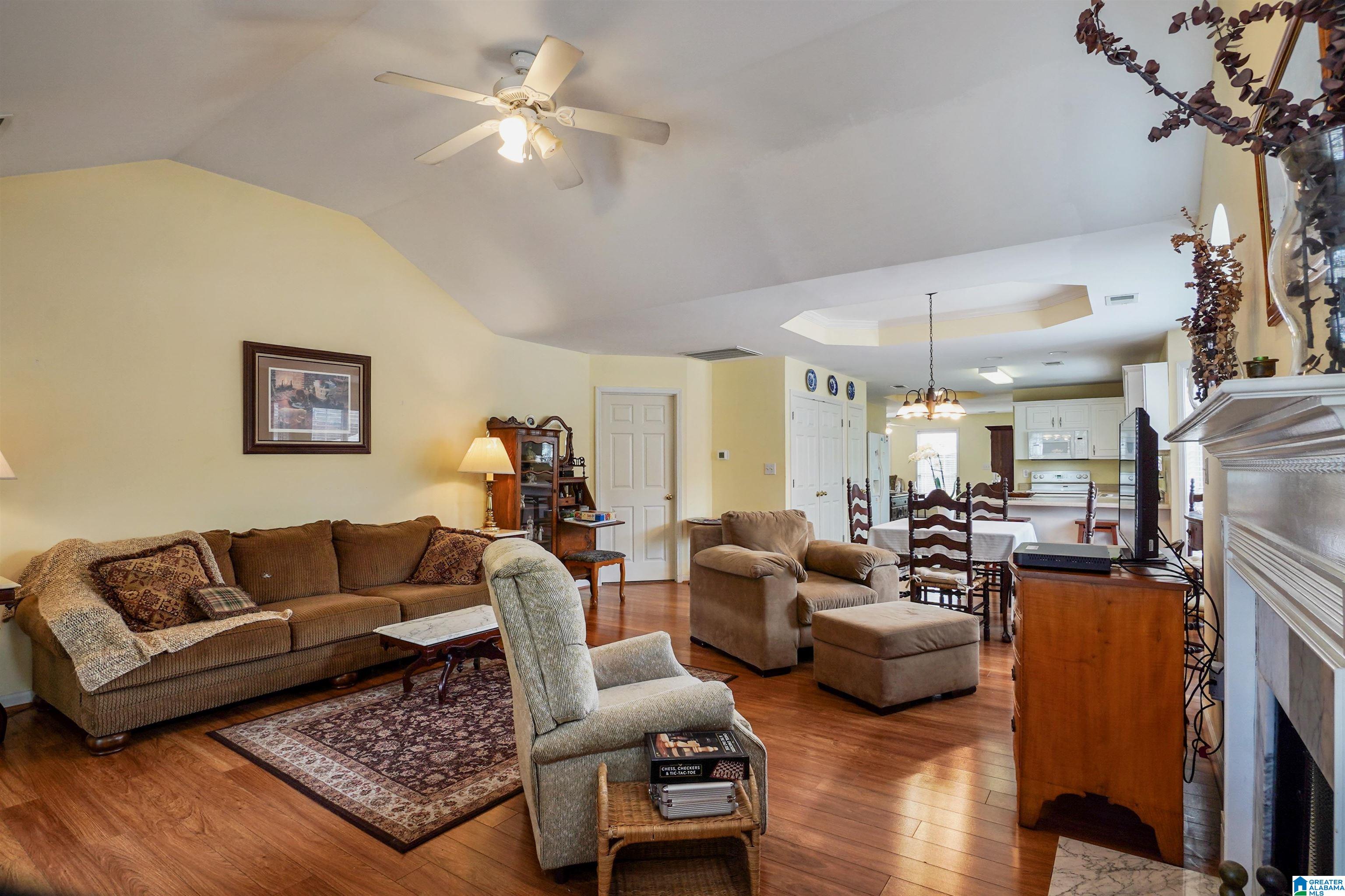 125 HIDDEN CREEK COVE