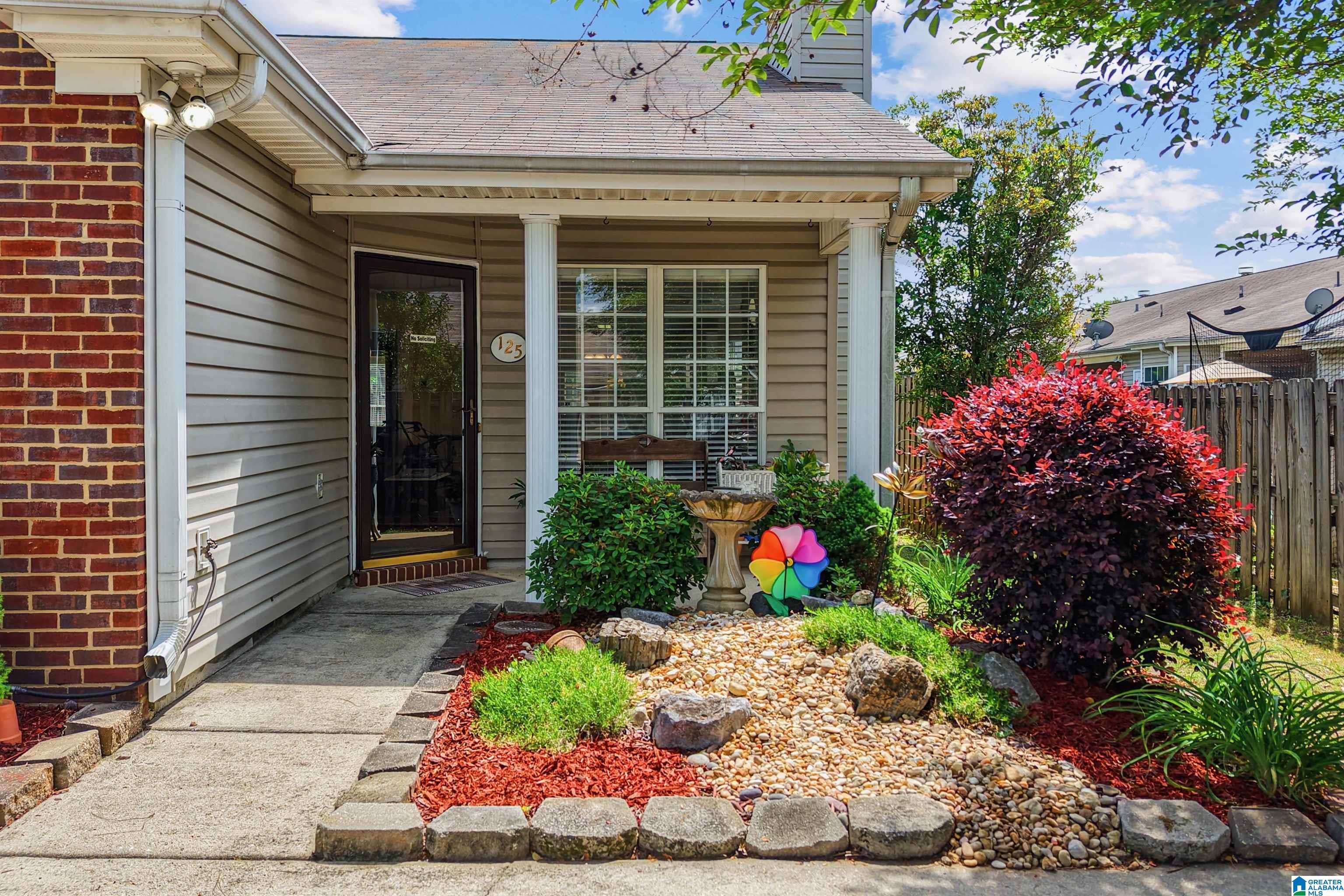 125 HIDDEN CREEK COVE