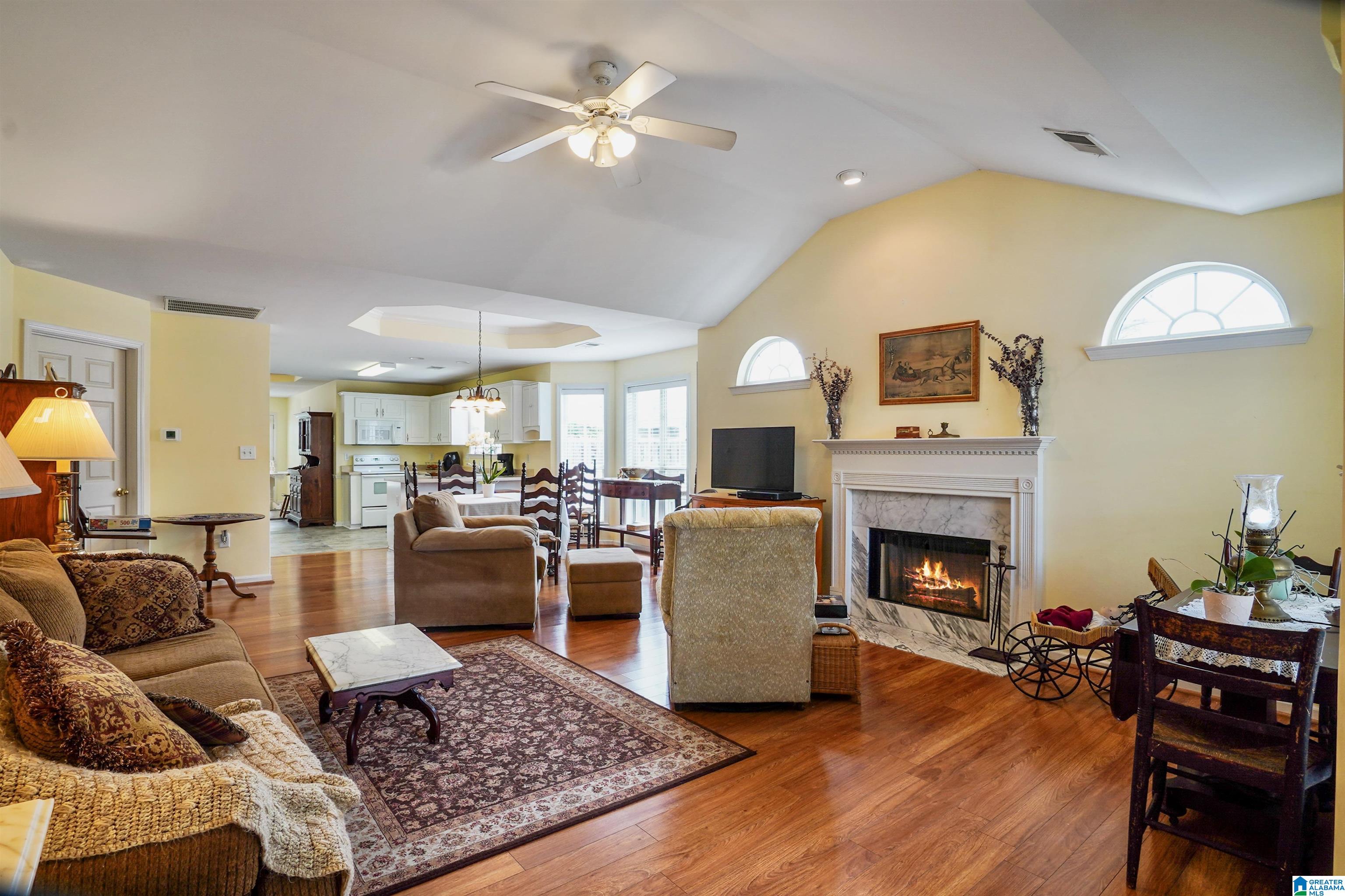 125 HIDDEN CREEK COVE