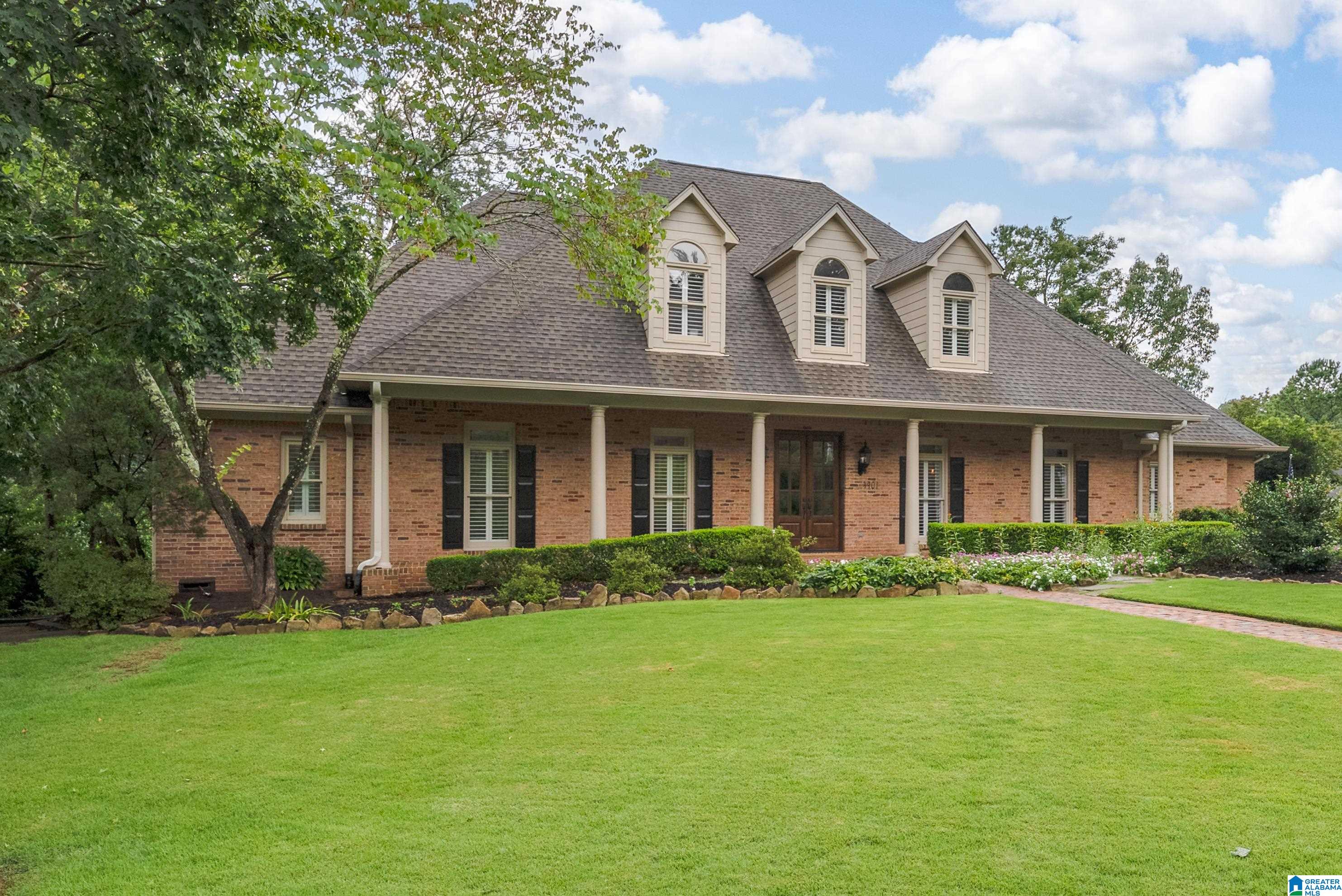 4901 BRANDYWOOD DRIVE