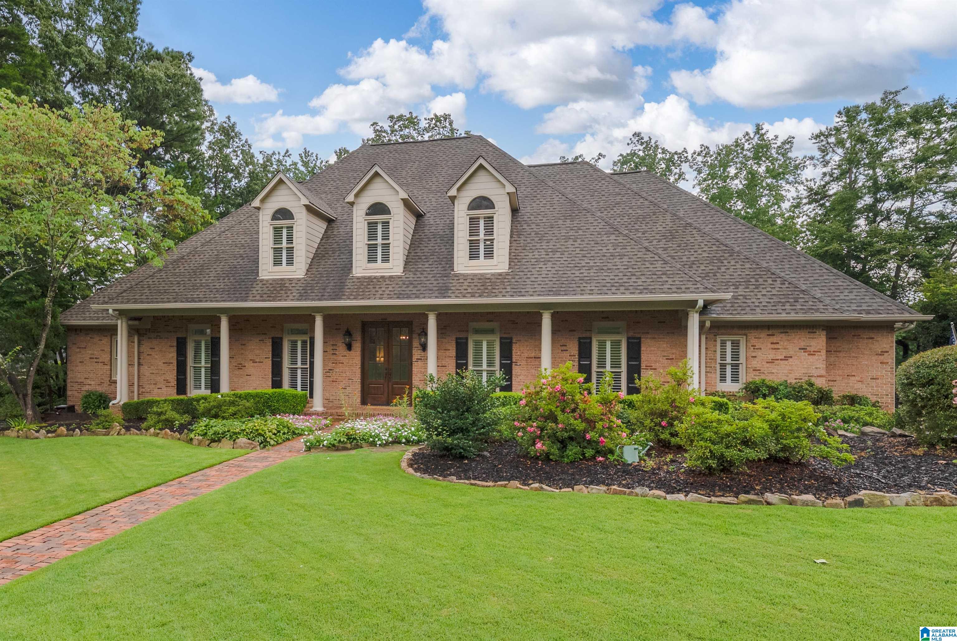 4901 BRANDYWOOD DRIVE