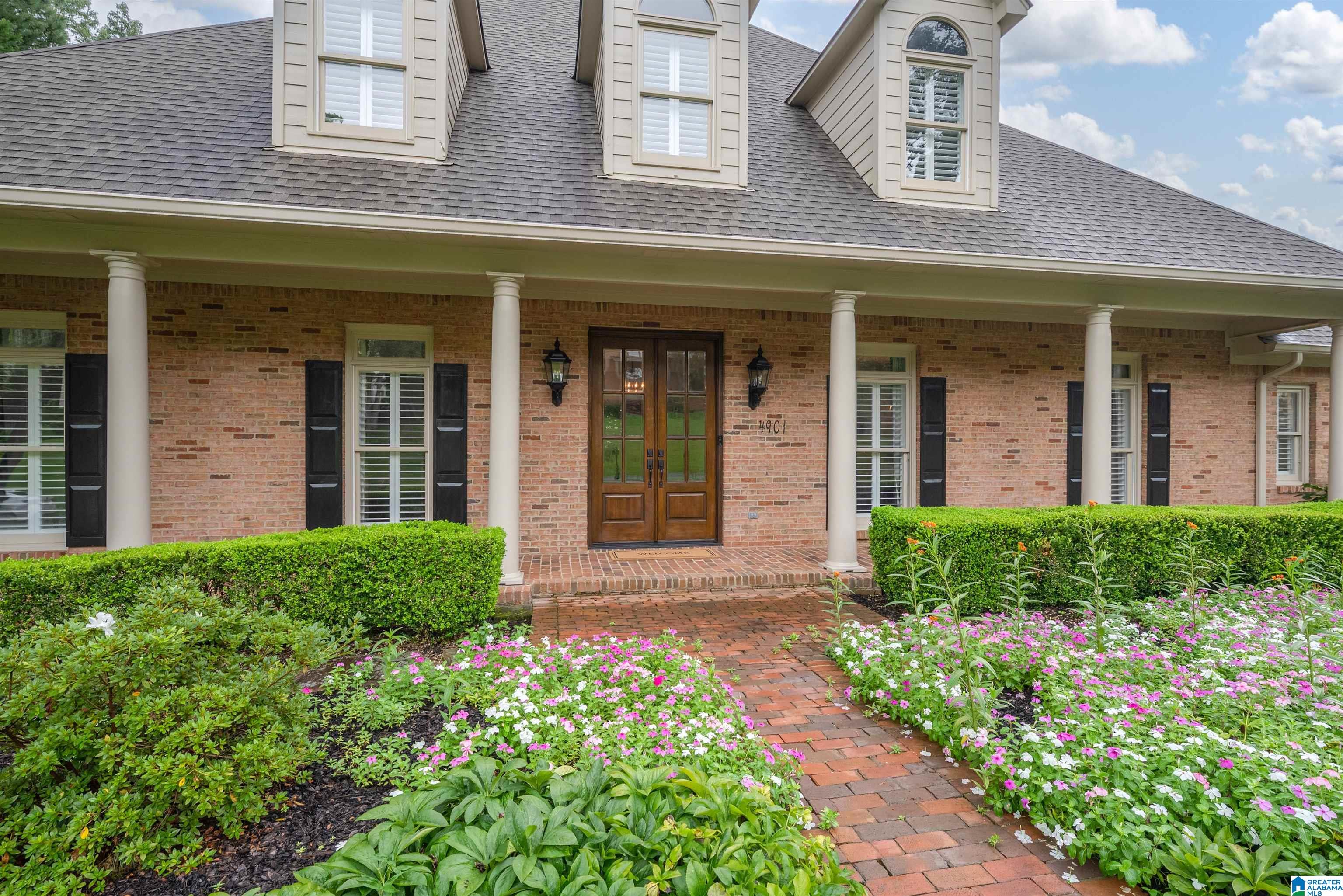 4901 BRANDYWOOD DRIVE