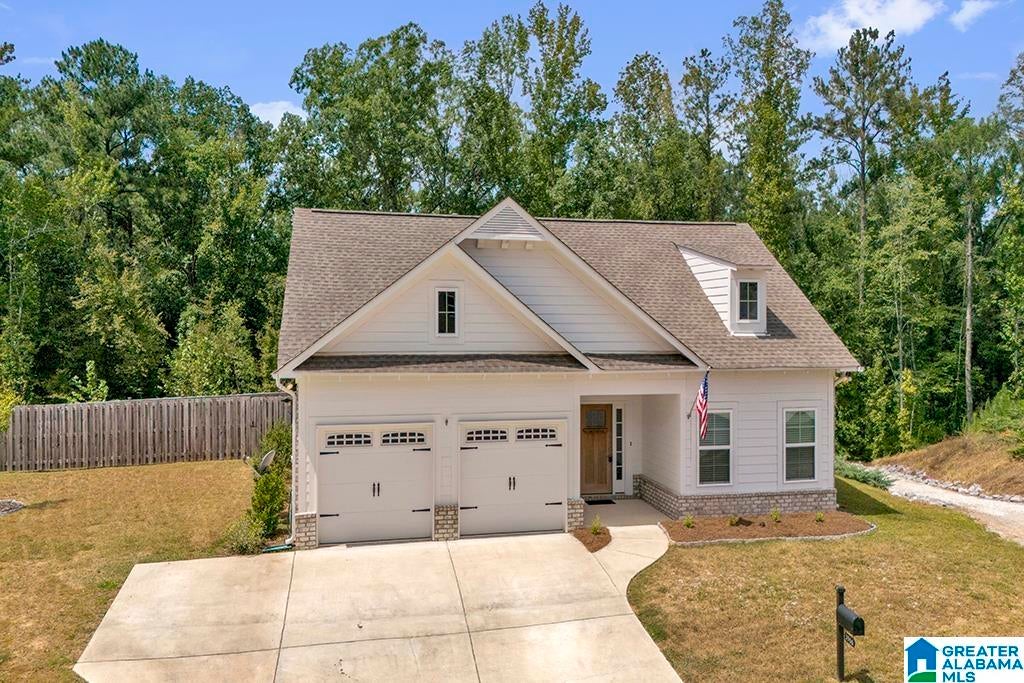 3966 SYDNEY TRAIL