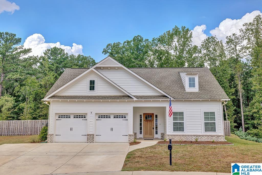 3966 SYDNEY TRAIL