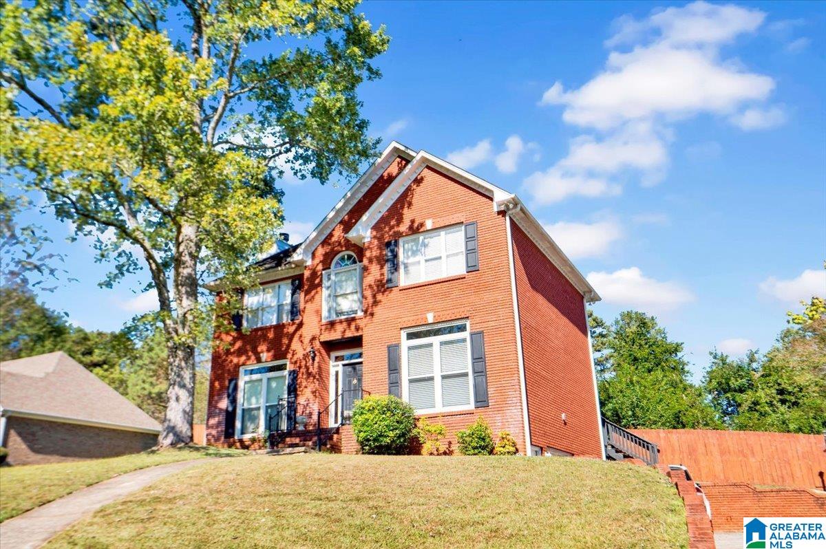 603 SADDLEWOOD ROAD