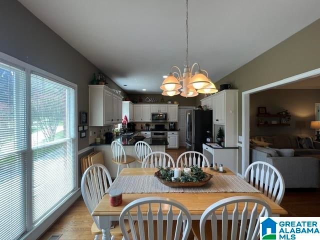 102 HEATHER RIDGE DRIVE