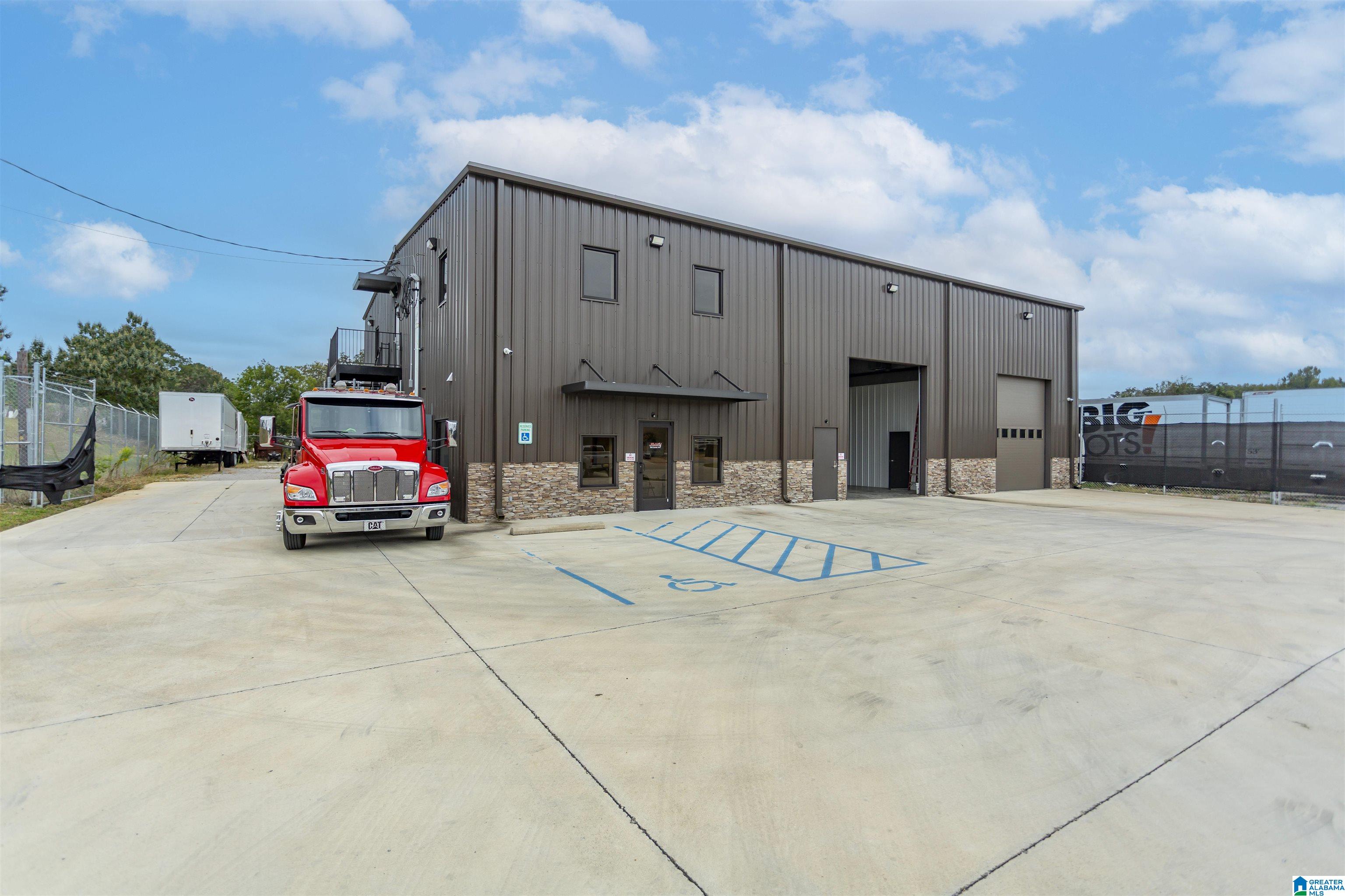 Photo 1 of 74 — 803 CENTER STREET, CLANTON, AL 35045