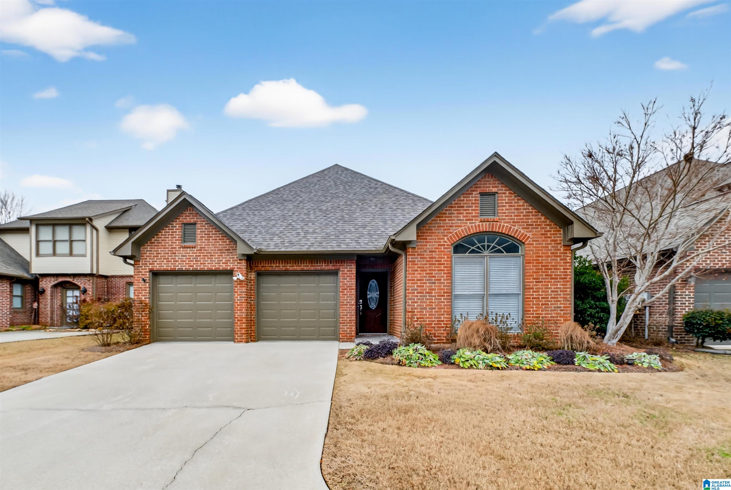 130 NARROWS CREEK DRIVE