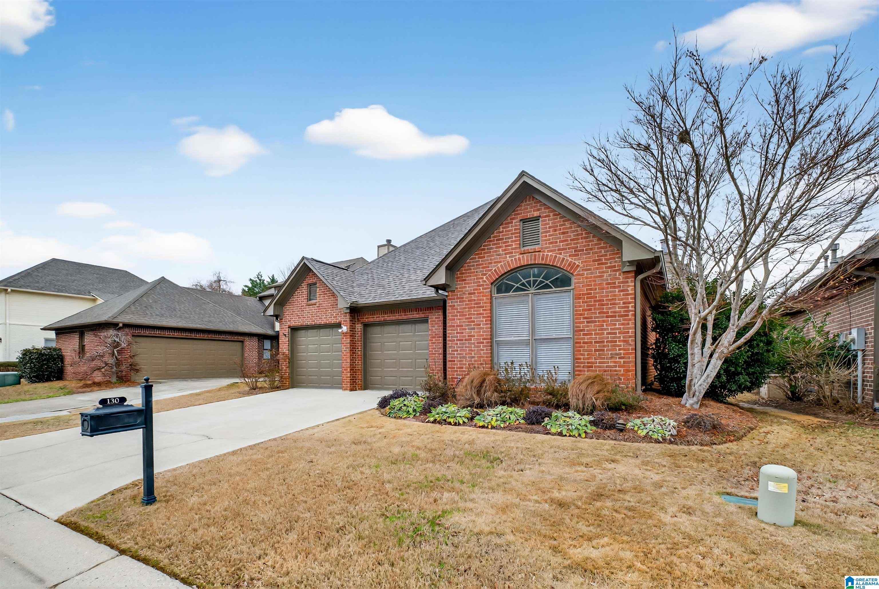 130 NARROWS CREEK DRIVE