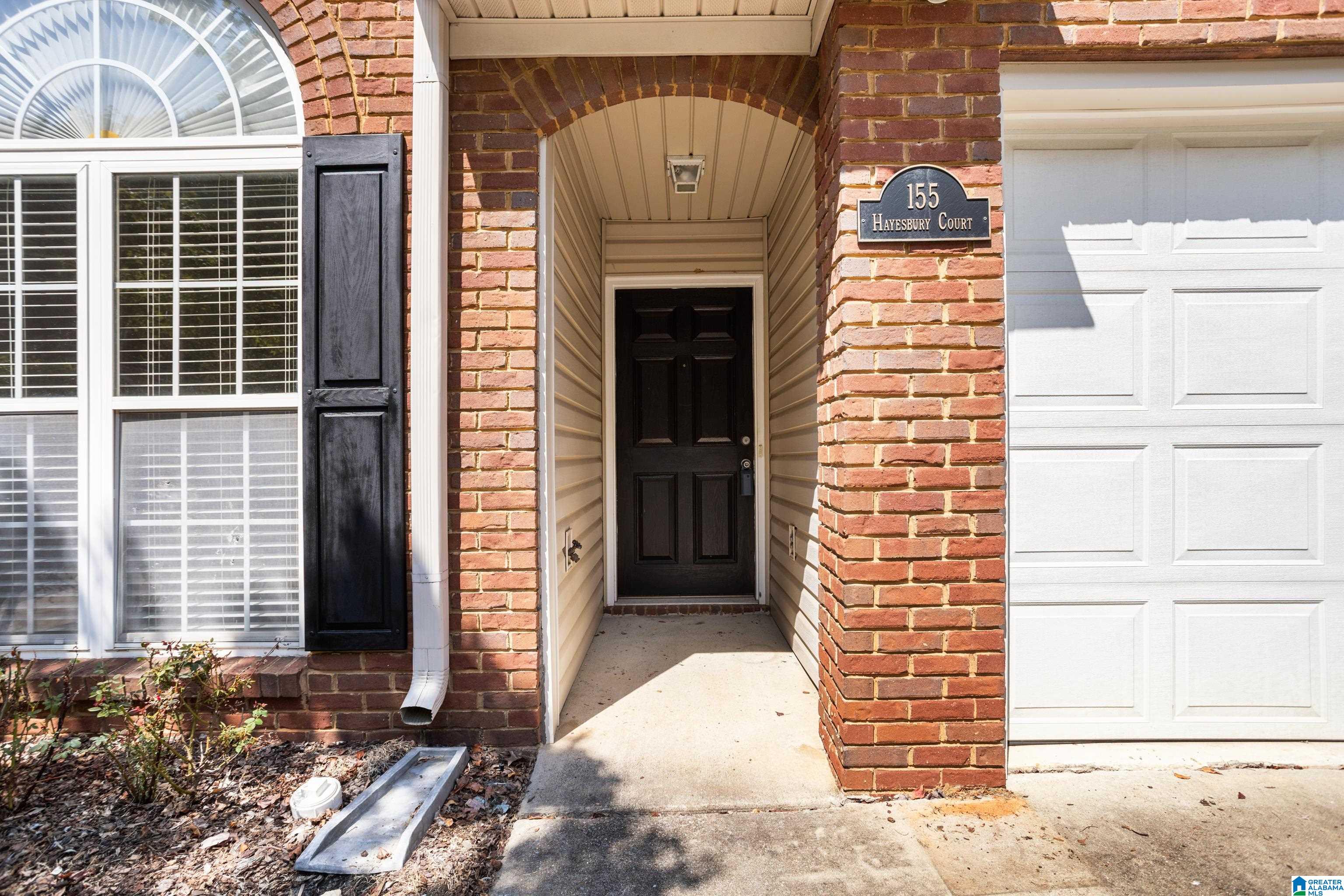 155 HAYESBURY COURT