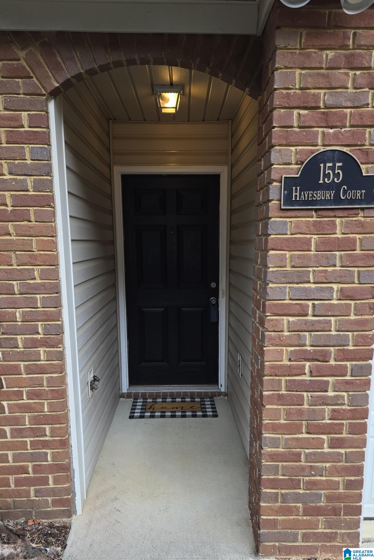 155 HAYESBURY COURT