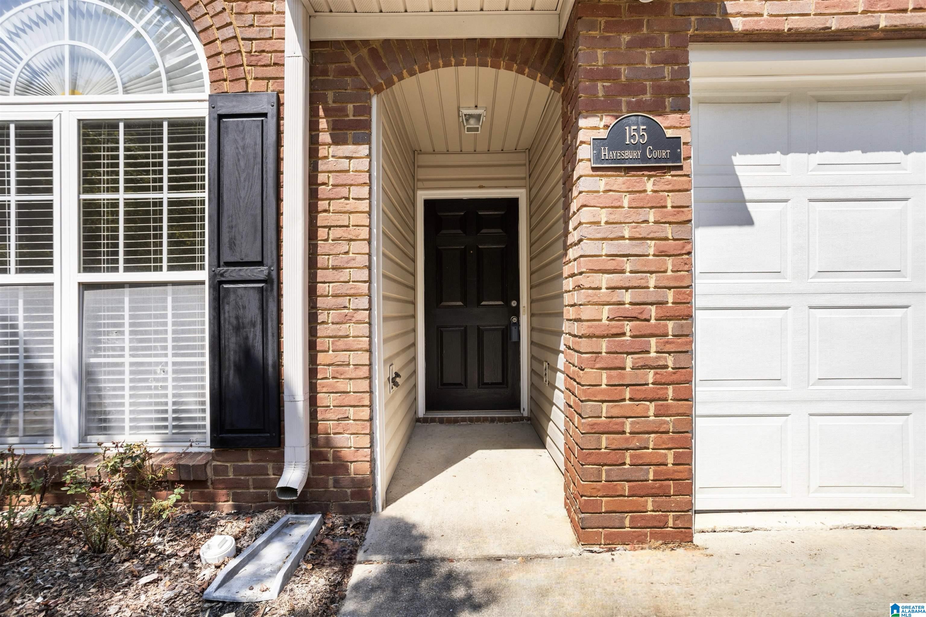 155 HAYESBURY COURT