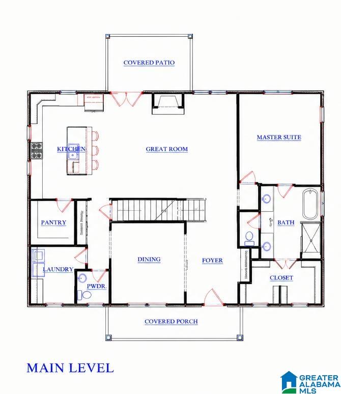 203 3RD STREET
