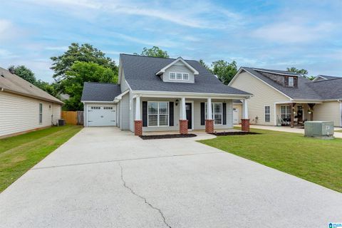 109 CREEKSTONE TRAIL CALERA AL 35040