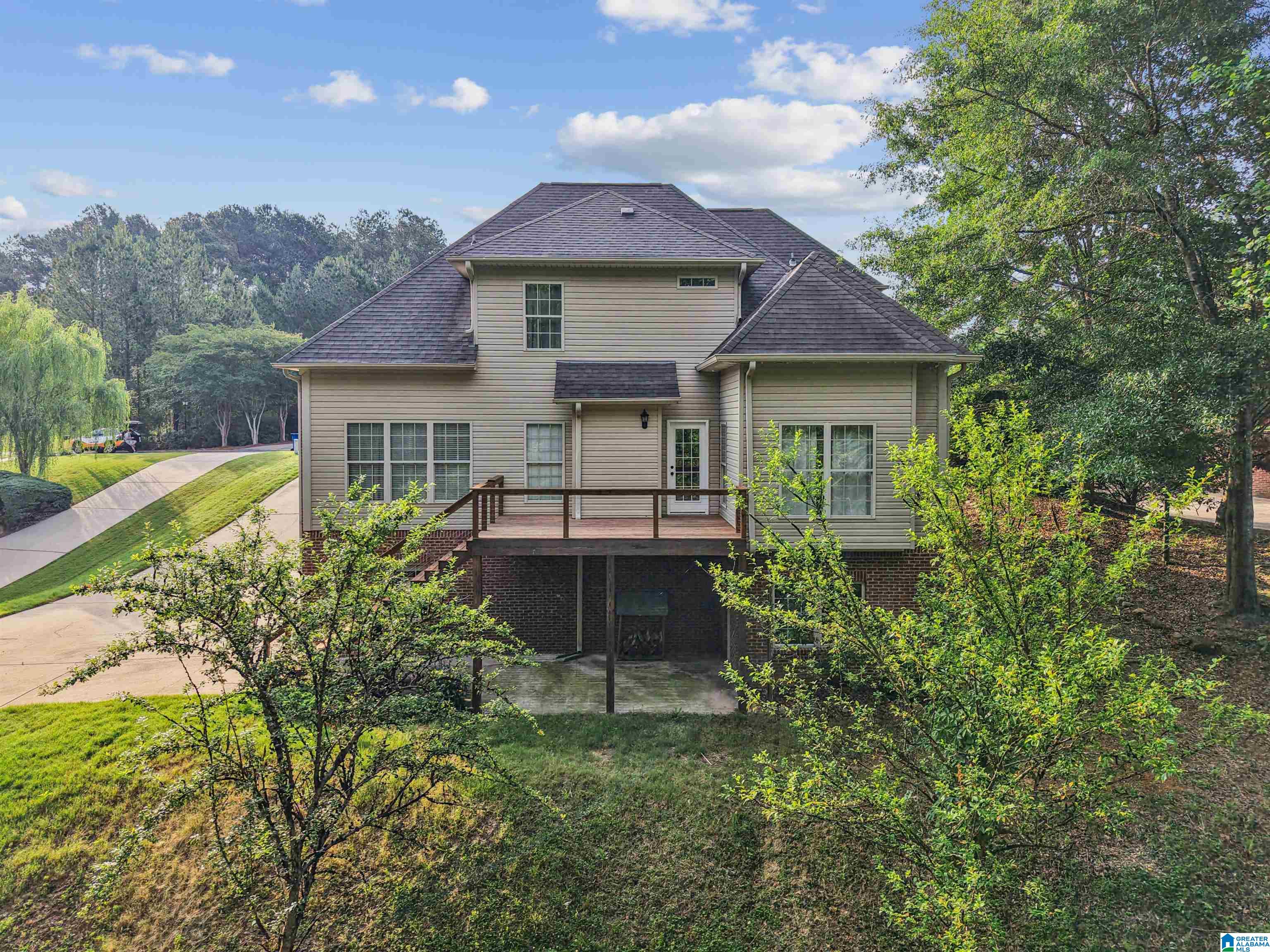 515 WOODBRIDGE TRACE
