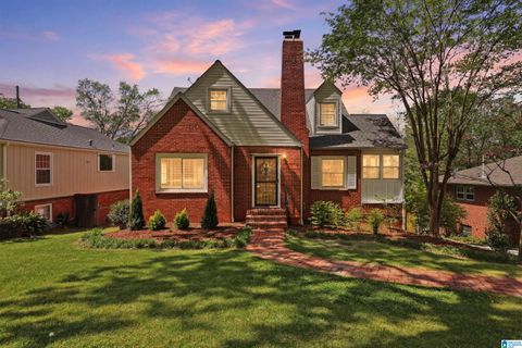 5616 8TH AVENUE S BIRMINGHAM AL 35212