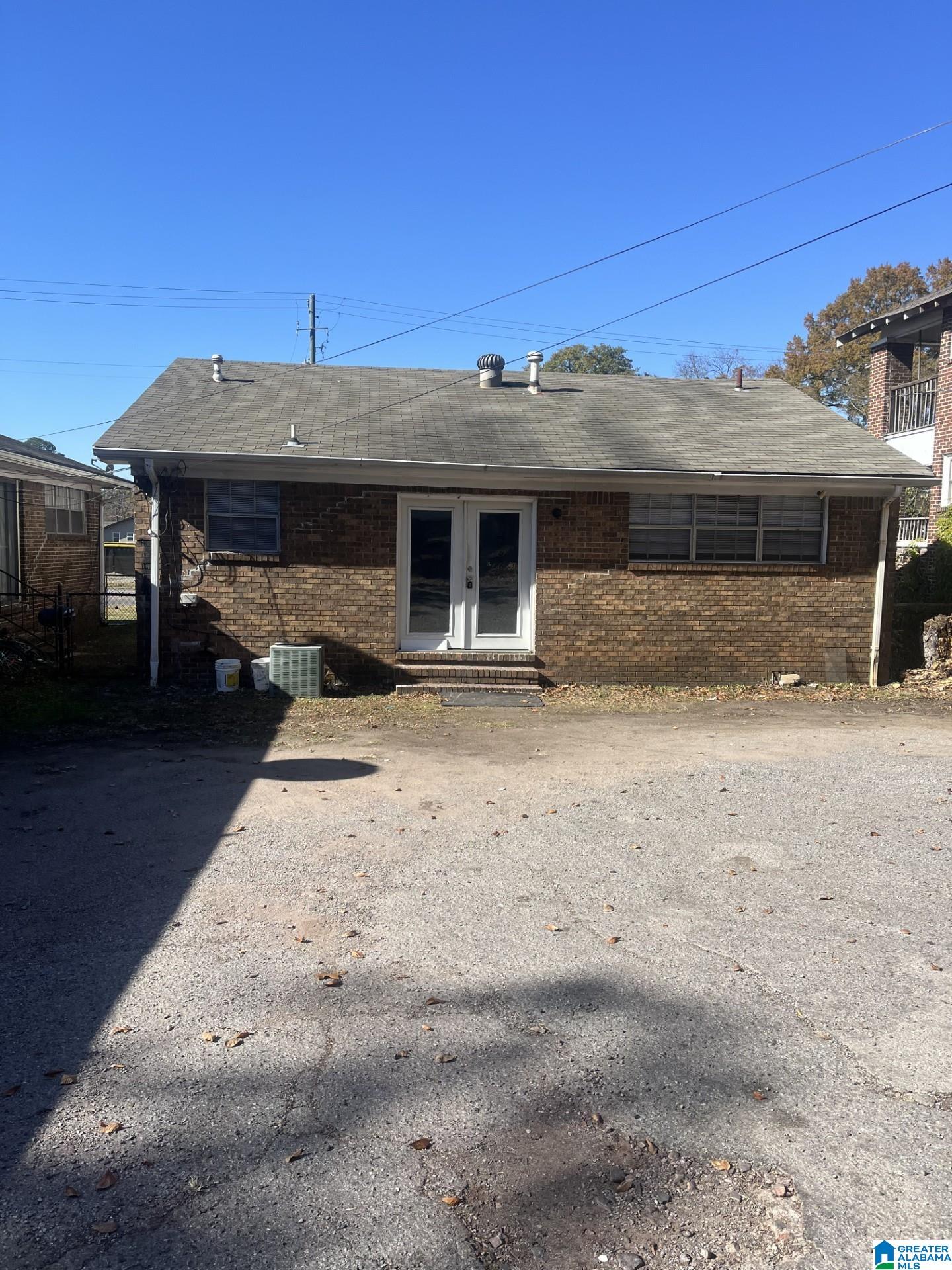 805 41ST STREET 805 Valley