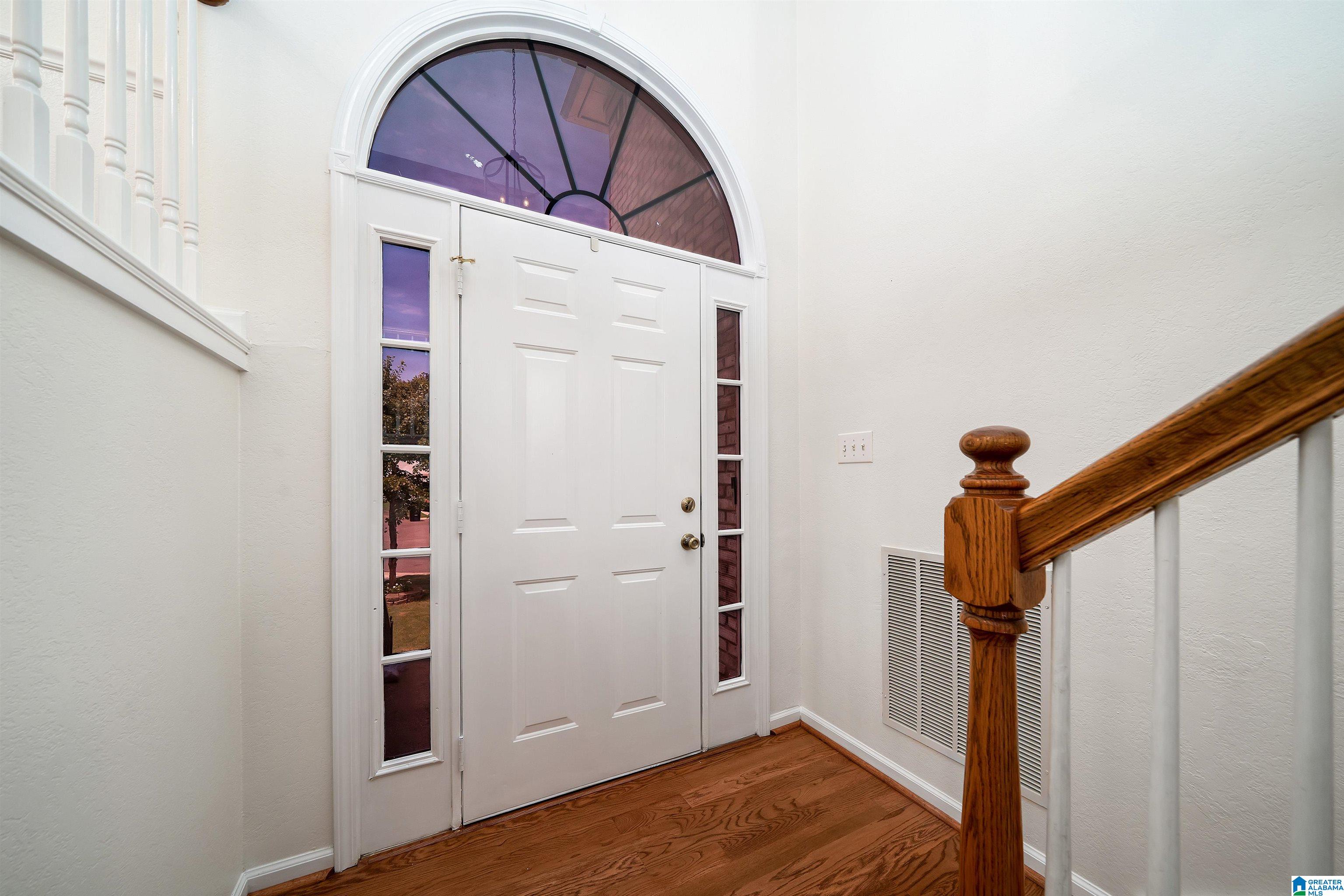 166 IVY BROOK TRAIL