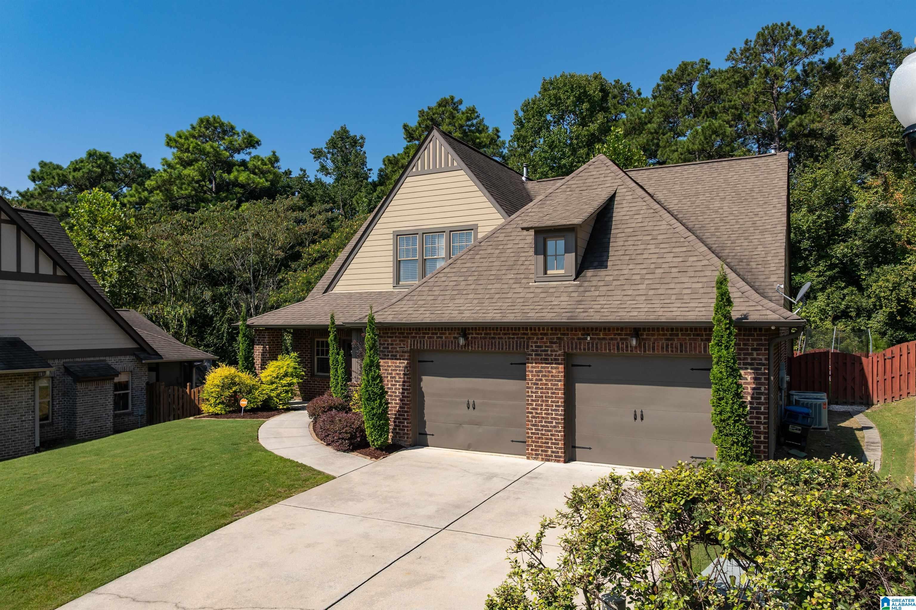 4404 CAHABA RIVER BOULEVARD