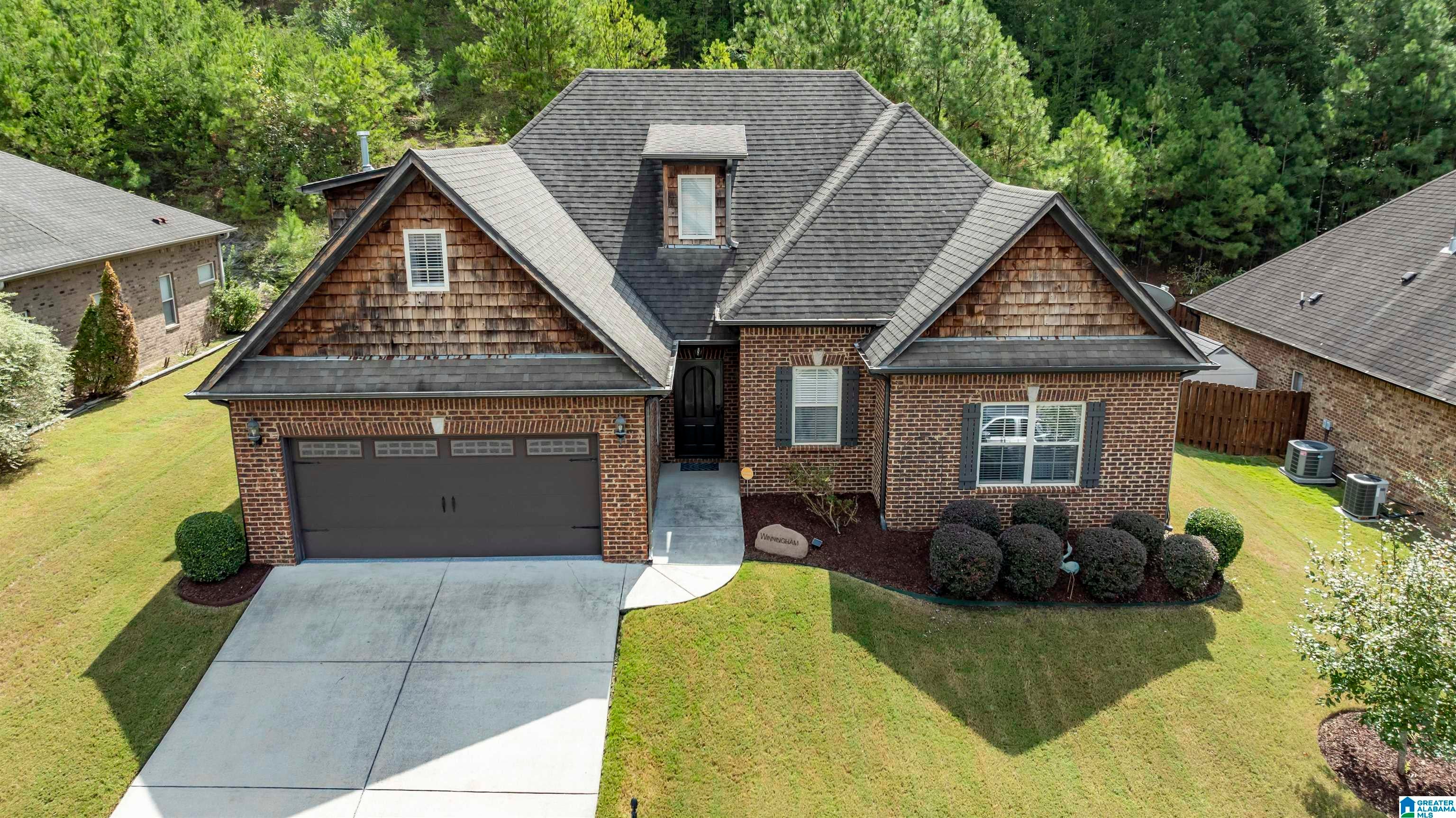 468 CHAPEL HILL COVE