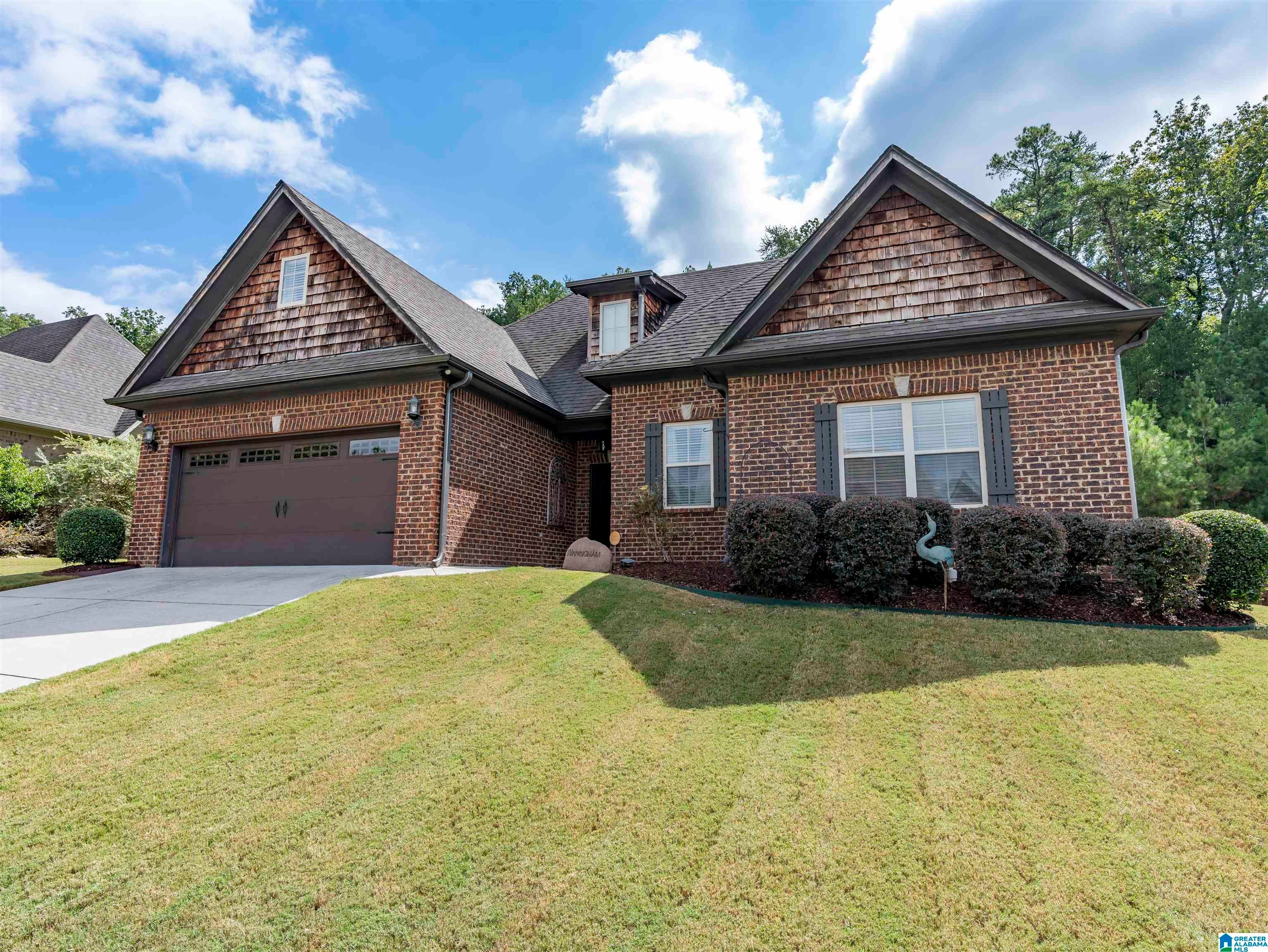 468 CHAPEL HILL COVE