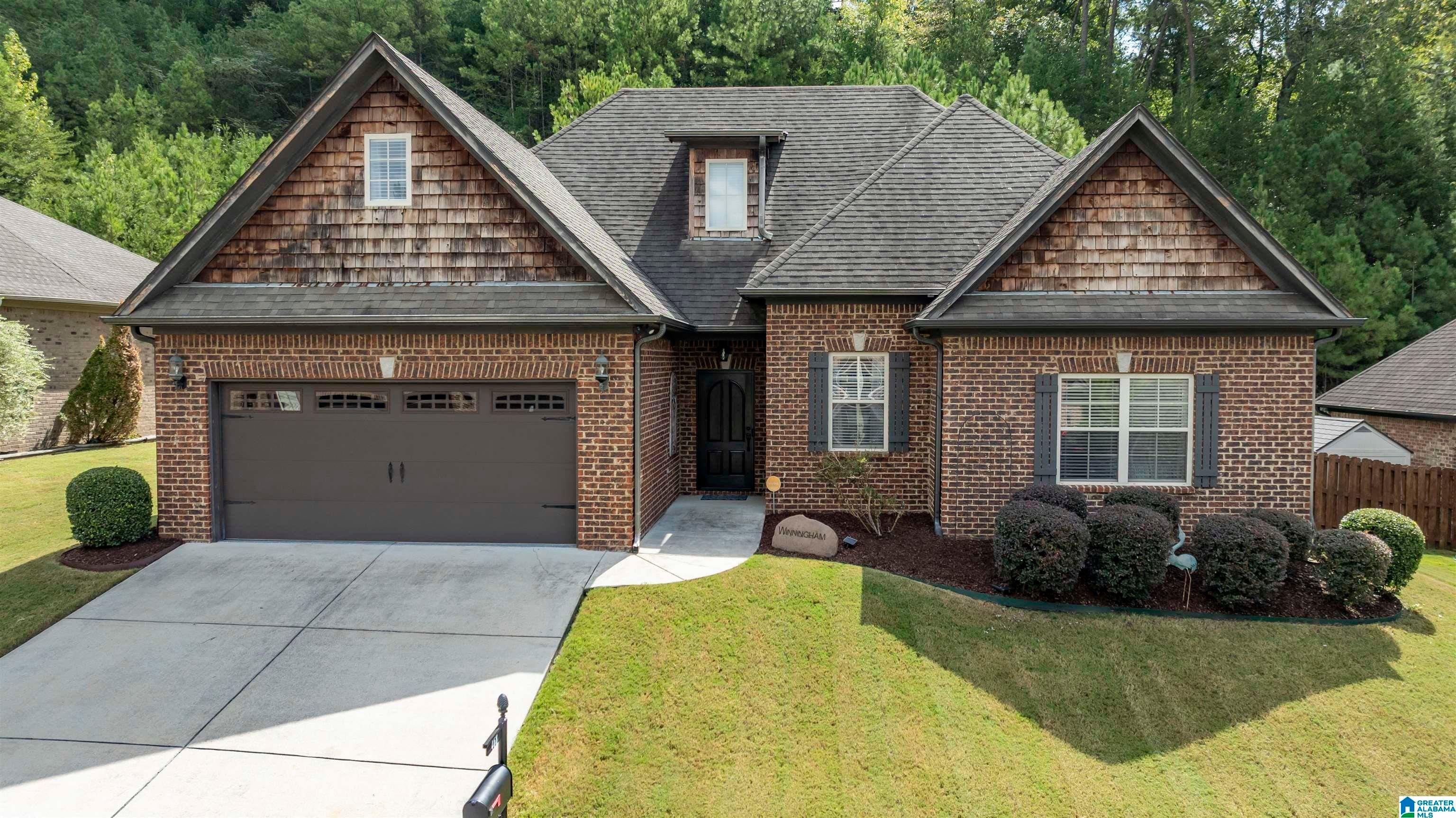 468 CHAPEL HILL COVE