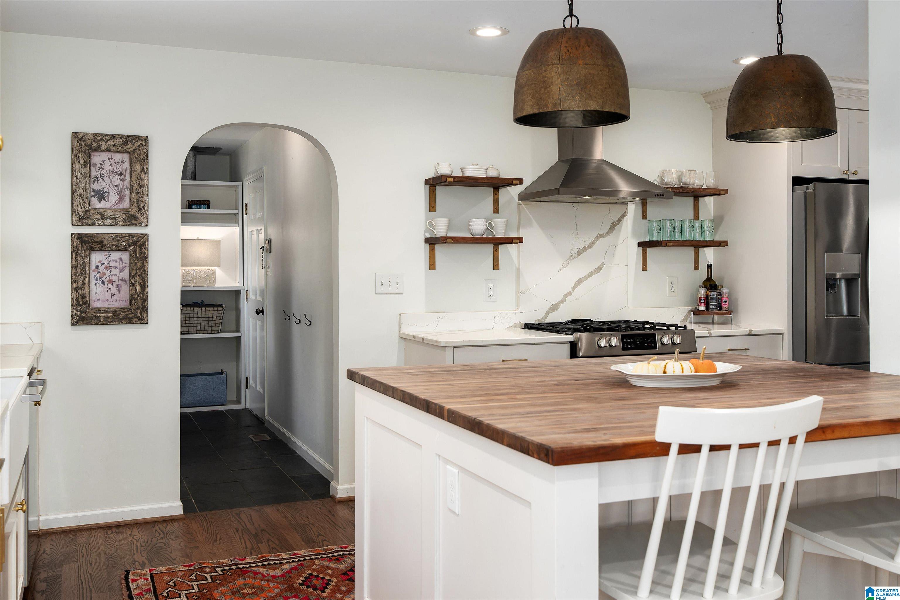 2100 SHADES CREST ROAD