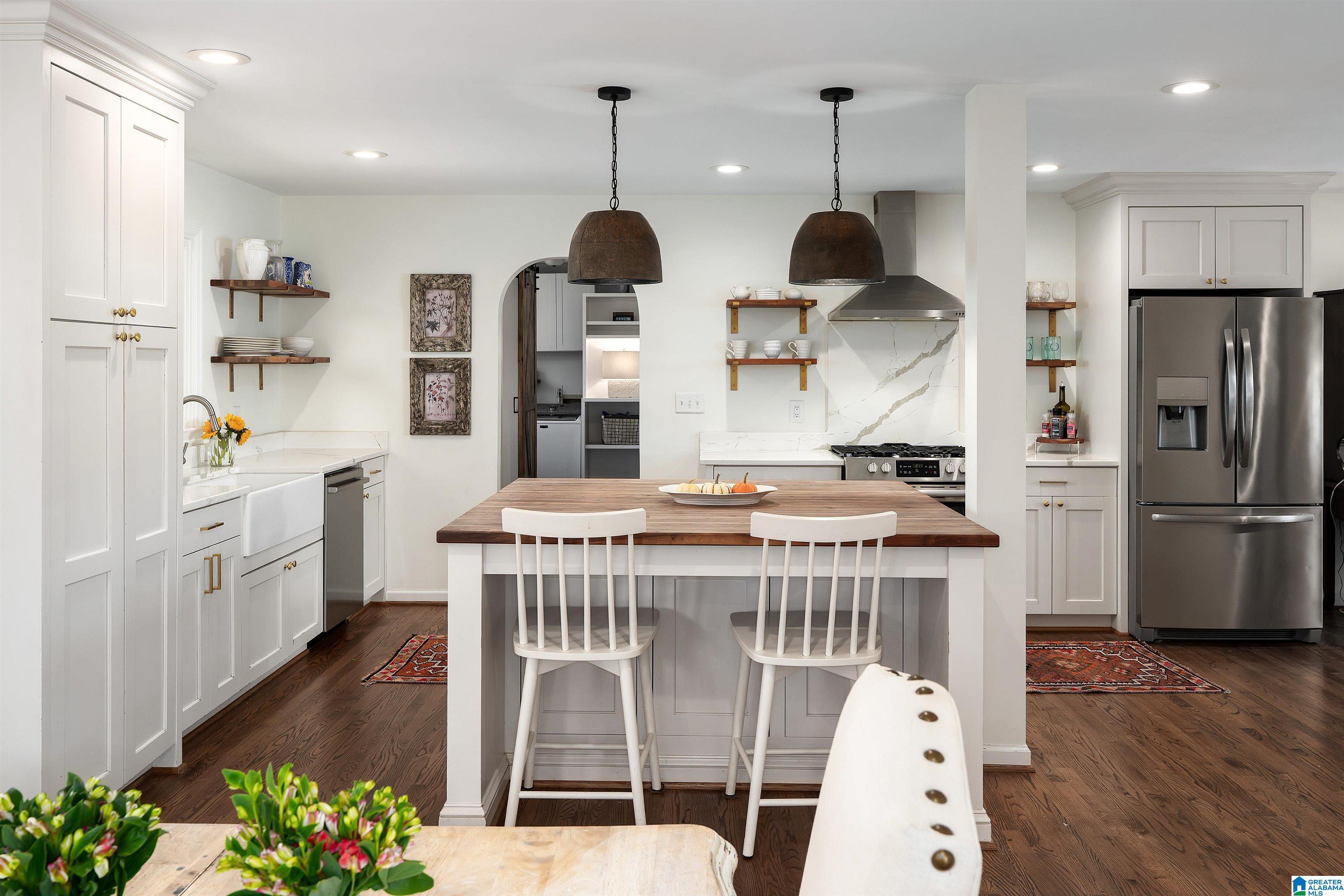 2100 SHADES CREST ROAD