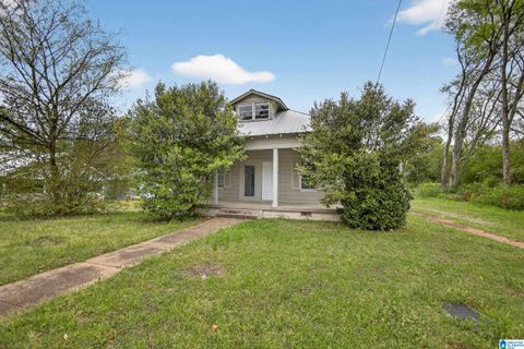 406 N NASHVILLE AVENUE SYLACAUGA AL 35150