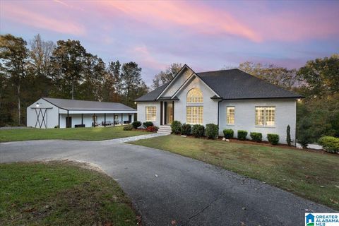 370 PATS WAY SPRINGVILLE AL 35146