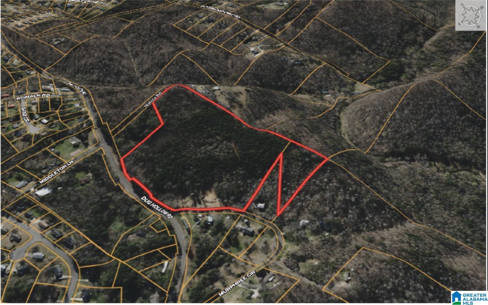 5317 DUG HOLLOW ROAD 1