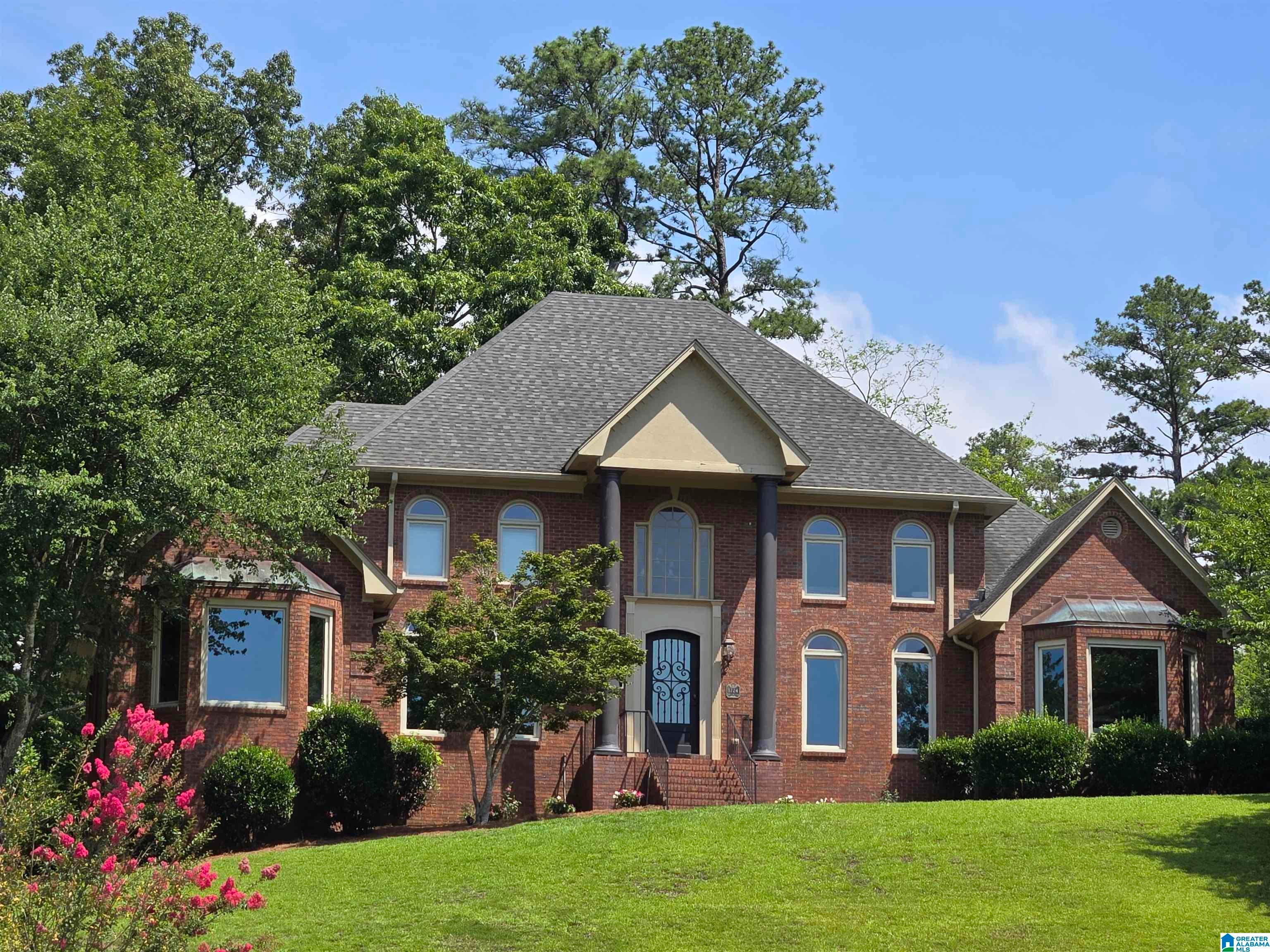 1724 INDIAN CREEK DRIVE