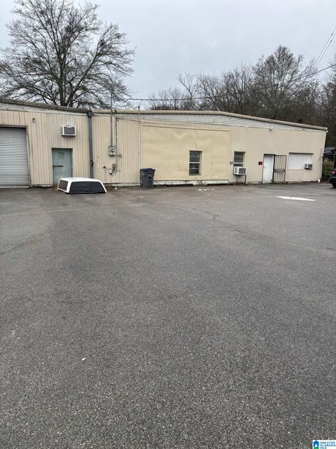 5127 MAIN STREET BIRMINGHAM AL 35214