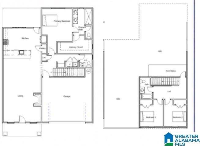 515 THOMASTON ROAD - Photo 3