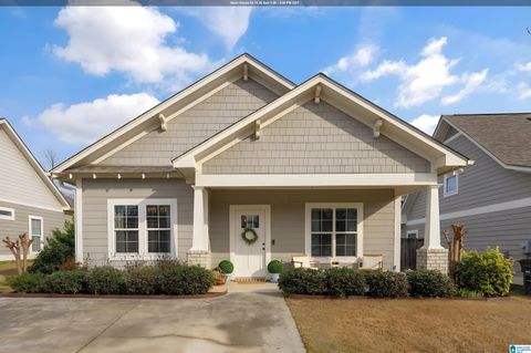 2829 MONTEVALLO PARK ROAD IRONDALE AL 35210