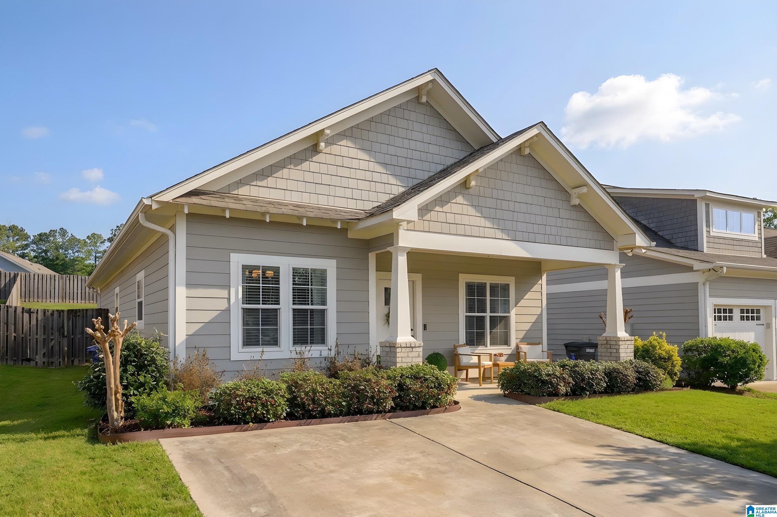 2829 MONTEVALLO PARK ROAD