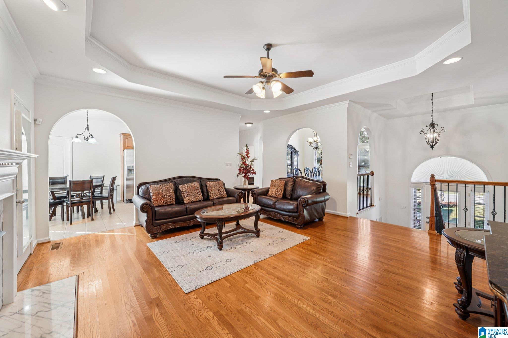 4681 NORTHRIDGE DRIVE