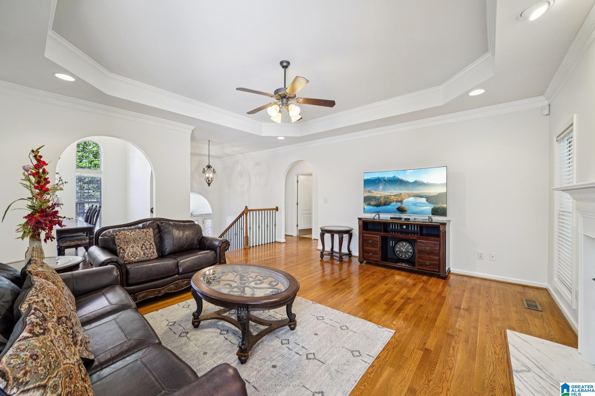 4681 NORTHRIDGE DRIVE