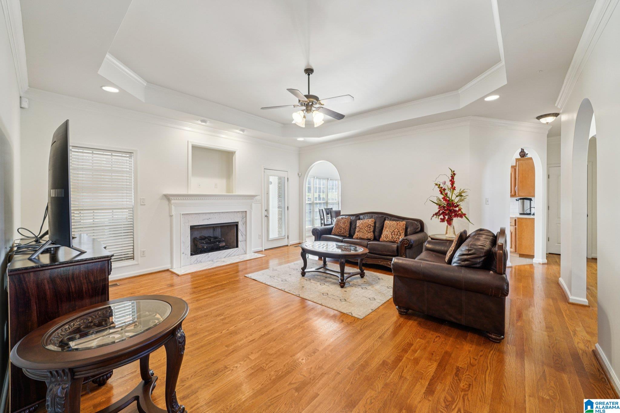 4681 NORTHRIDGE DRIVE