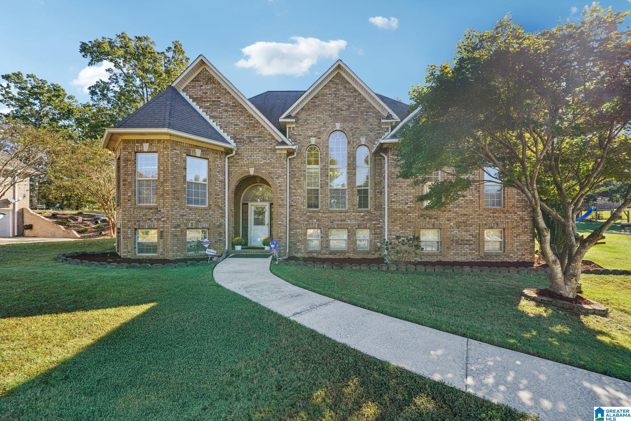 4681 NORTHRIDGE DRIVE