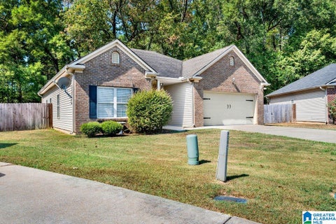Photo of 951 Meriweather Drive, CALERA, AL 35040 (MLS # 21465527)