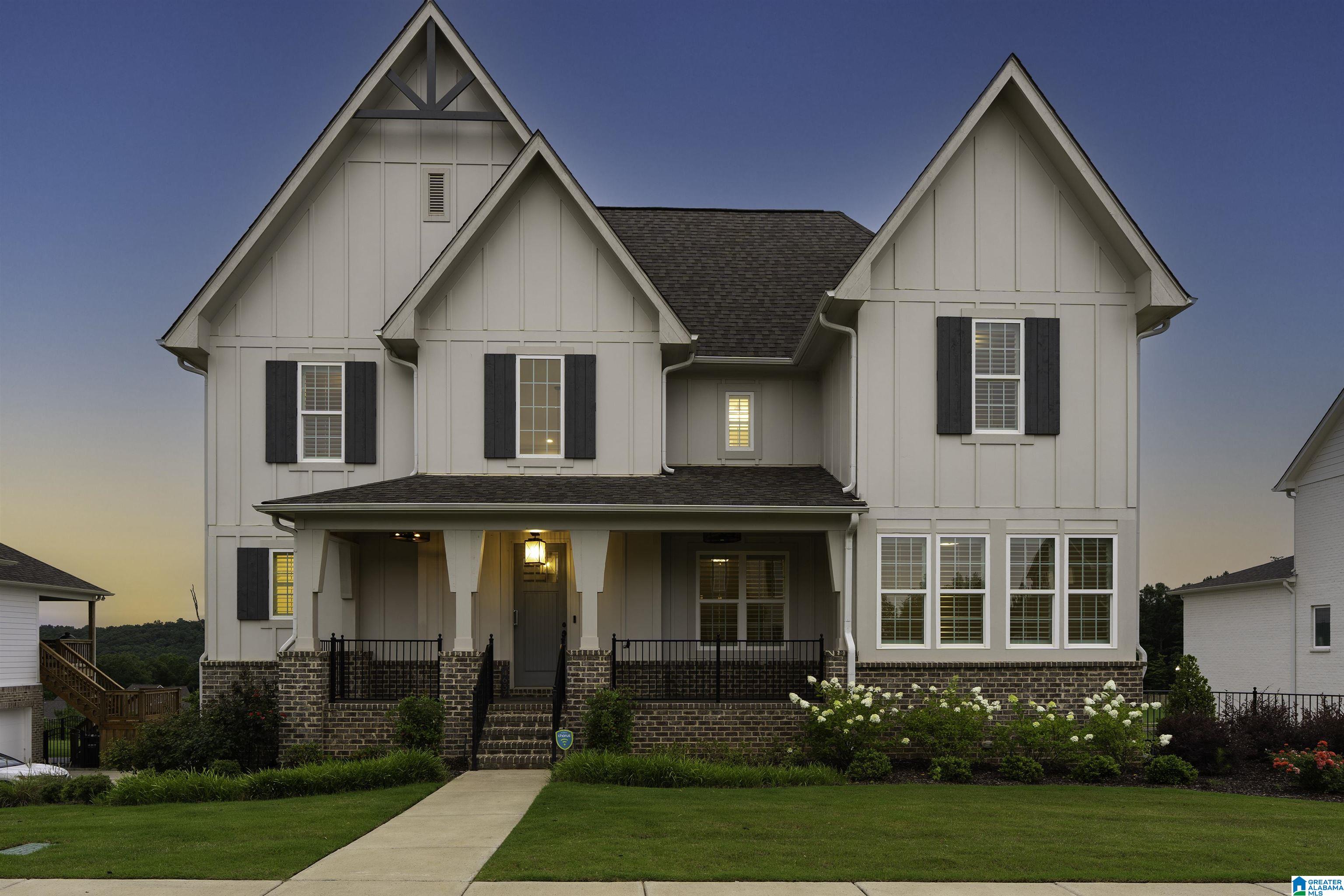 Photo 1 of 77 — 4637 BREXTON STREET, TRUSSVILLE, AL 35173
