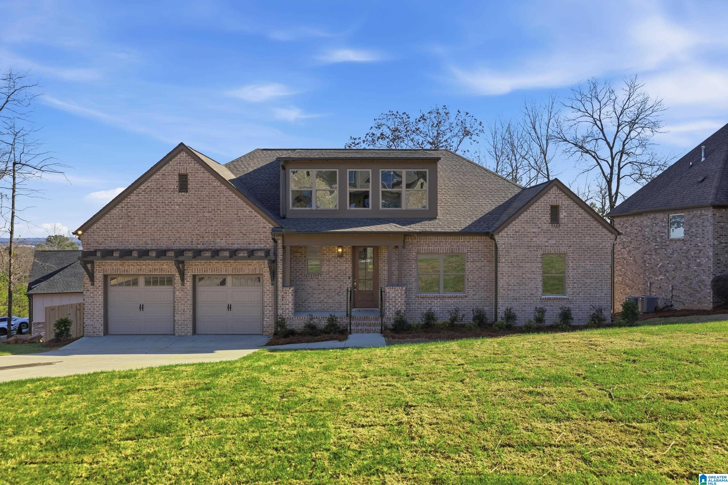 Photo 1 of 33 — 4663 SOUTH SHADES CREST ROAD, HELENA, AL 35022