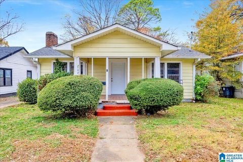 3102 BORDER STREET BIRMINGHAM AL 35208
