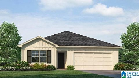 644 SADDLEWOOD LANE COLUMBIANA AL 35051