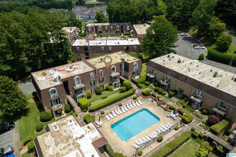 165 OLD MONTGOMERY HIGHWAY E HOMEWOOD AL 35216