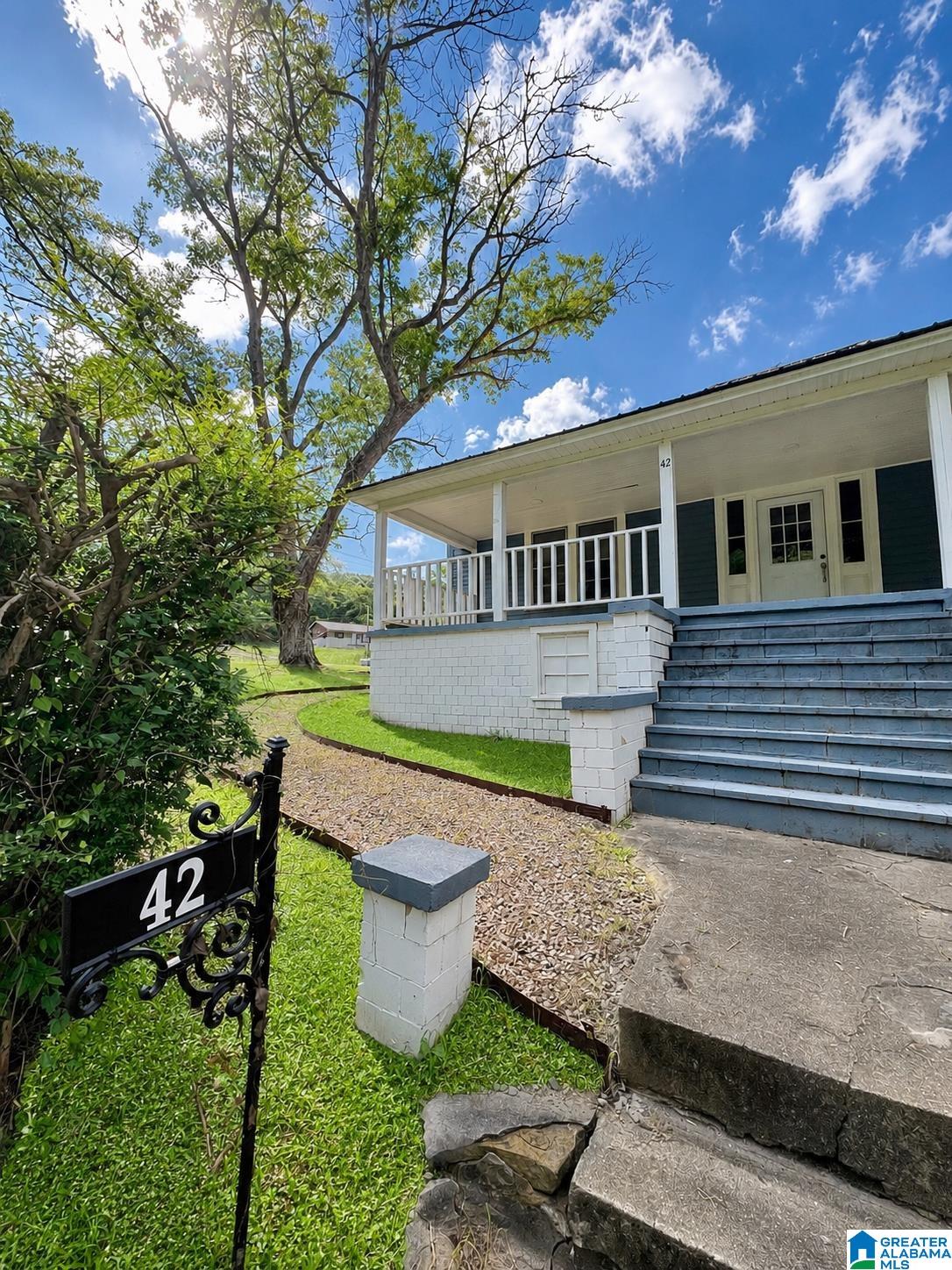 42 DOLISKA ROAD