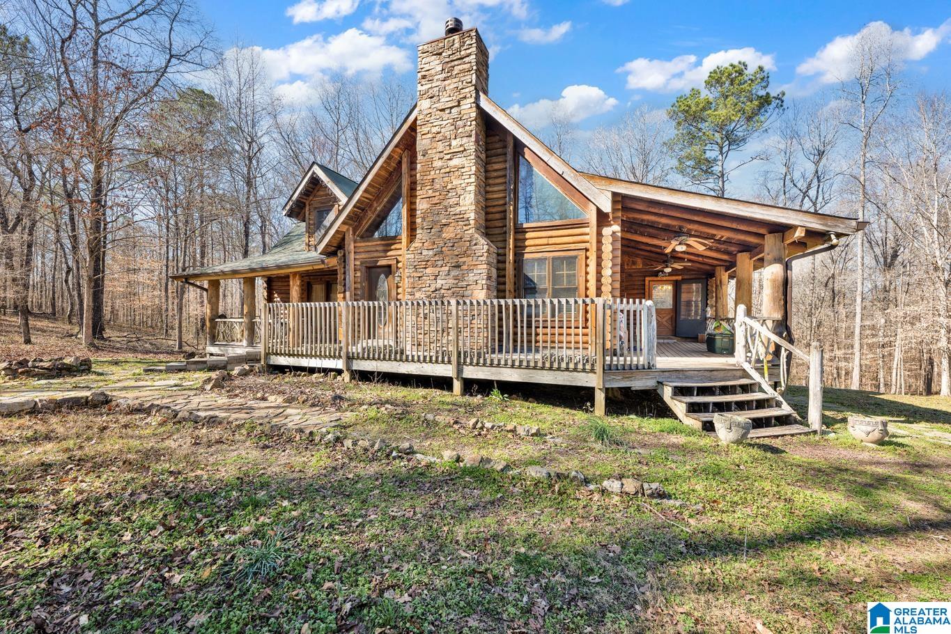 571 BRANCH LAKE DRIVE