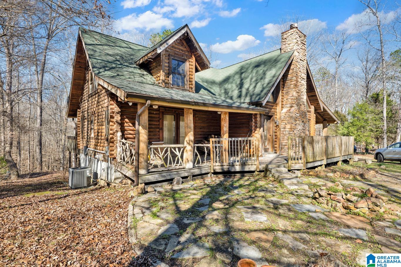 571 BRANCH LAKE DRIVE