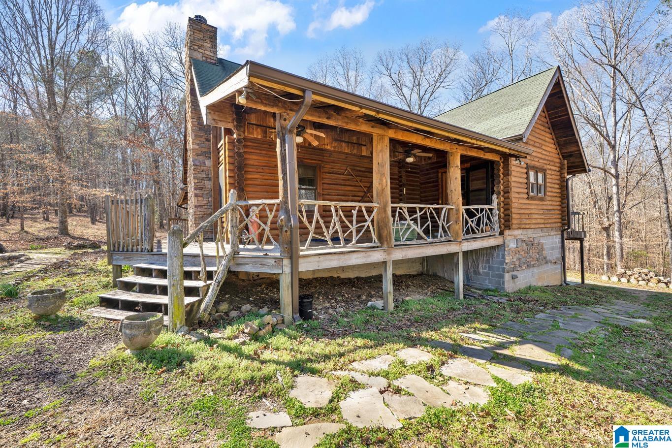 571 BRANCH LAKE DRIVE